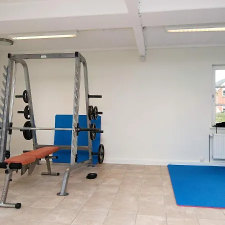 Apartament Romo Xvi