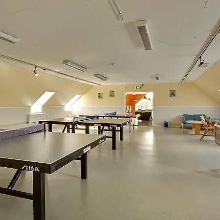 Romo Xvi Sønderby