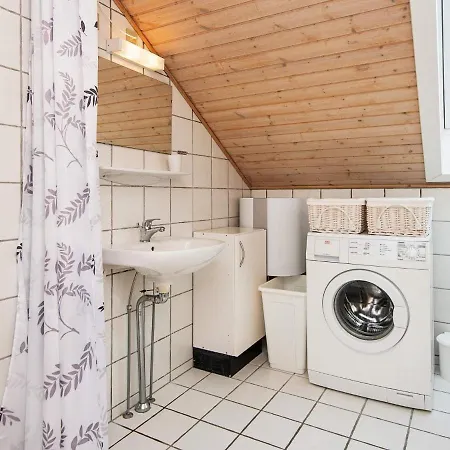 Romo Xvi Apartament *