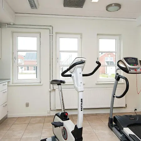 Romo Xvi Apartament