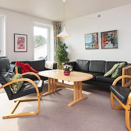 Apartament Romo Xvi Sønderby