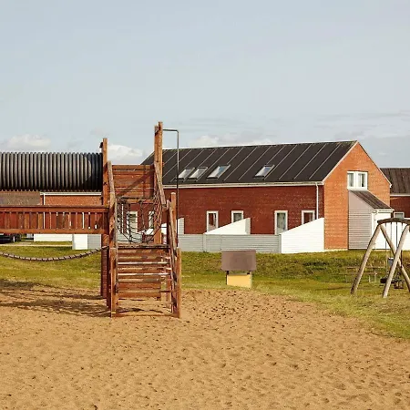 Romo Xvi * Sønderby